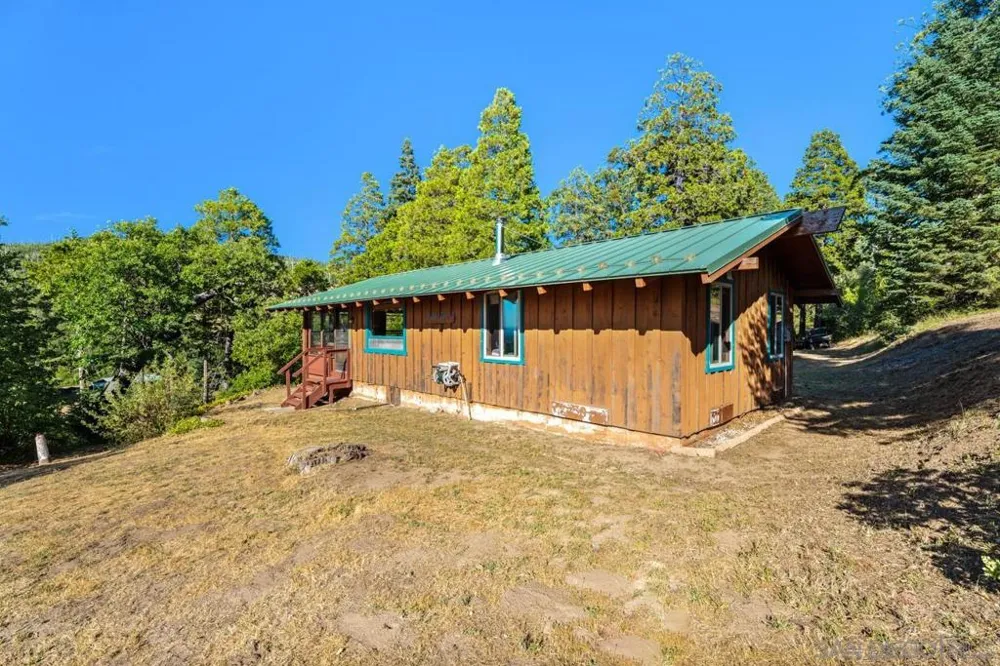 14684 Highway 79 Julian, CA 92036