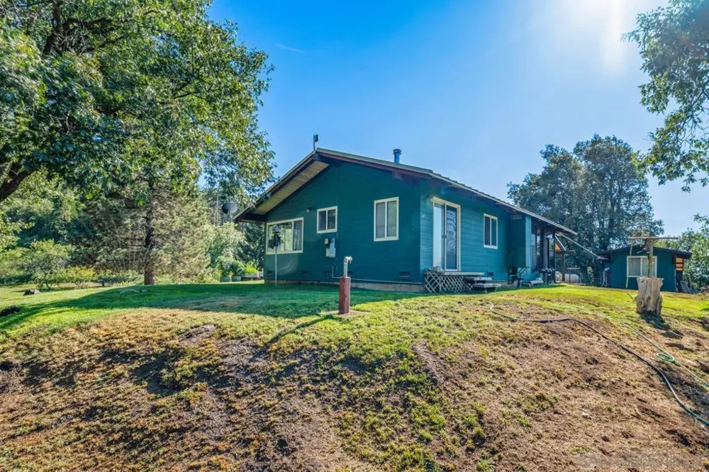 14684 Highway 79 Julian, CA 92036