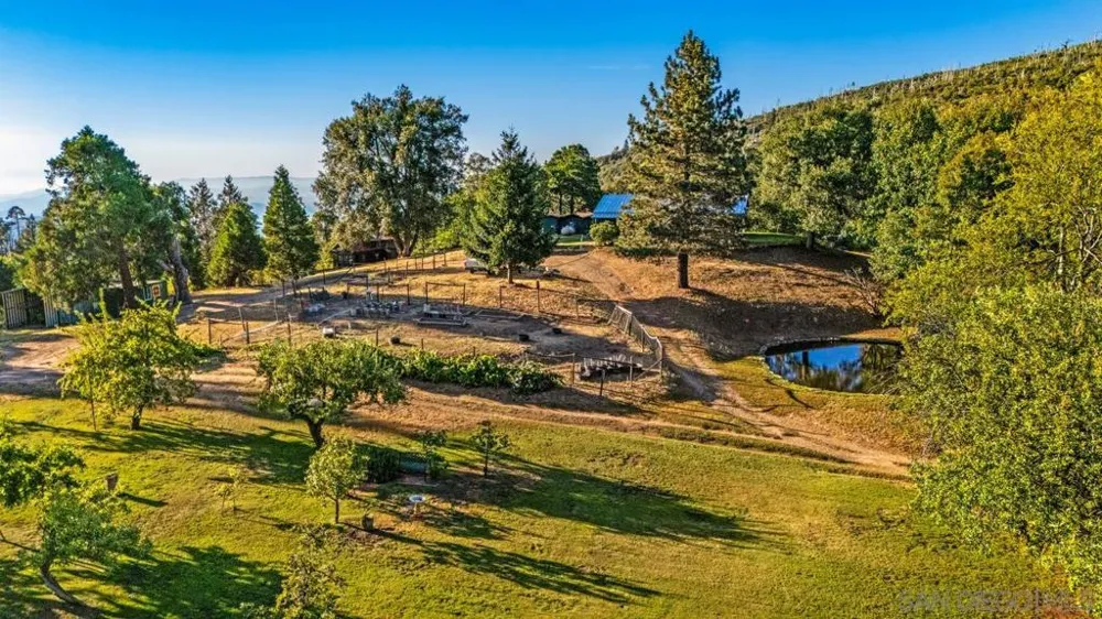 14684 Highway 79 Julian, CA 92036