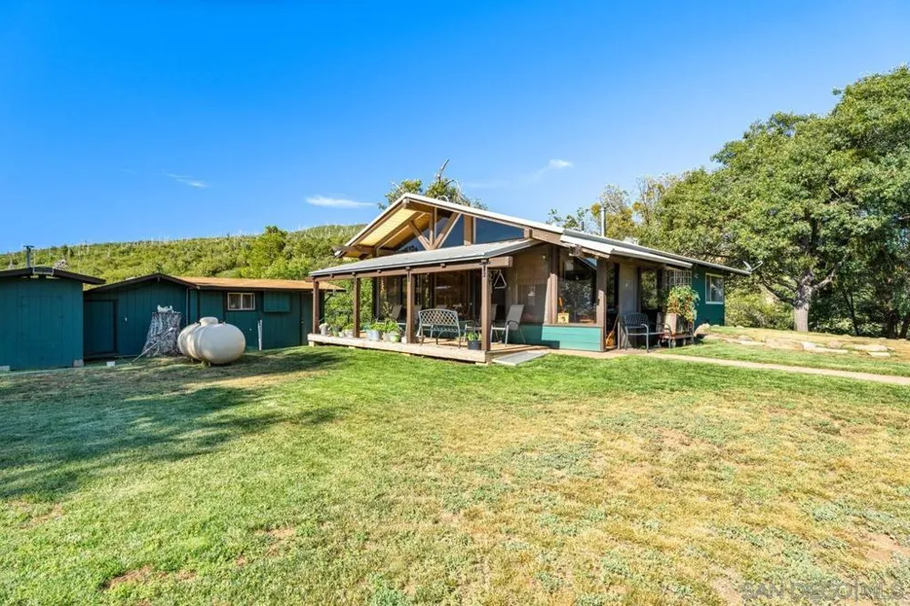 14684 Highway 79 Julian, CA 92036