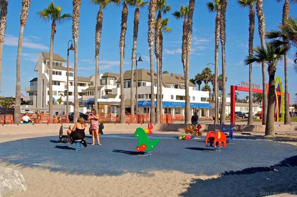 1345 Holly Ave Imperial Beach, CA 91932