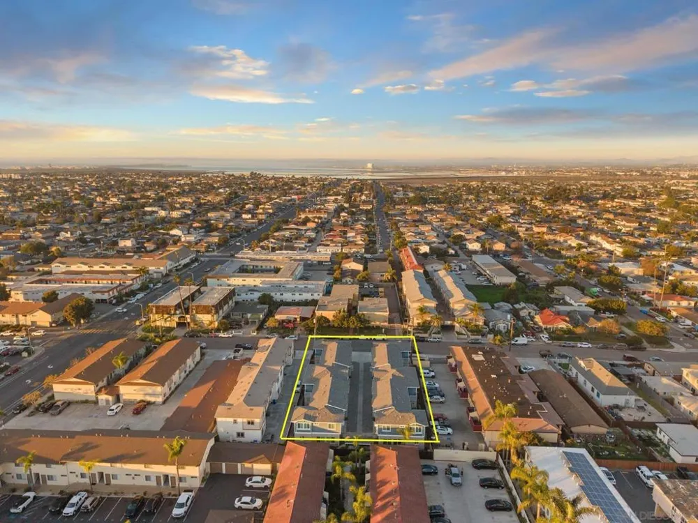 1345 Holly Ave Imperial Beach, CA 91932