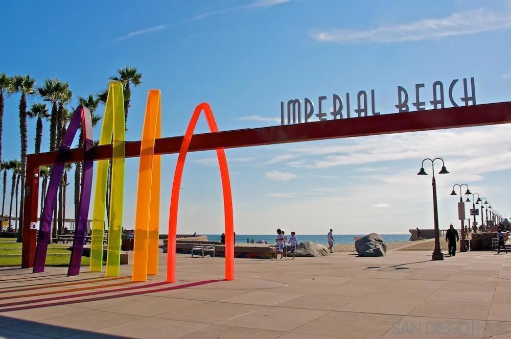 1345 Holly Ave Imperial Beach, CA 91932