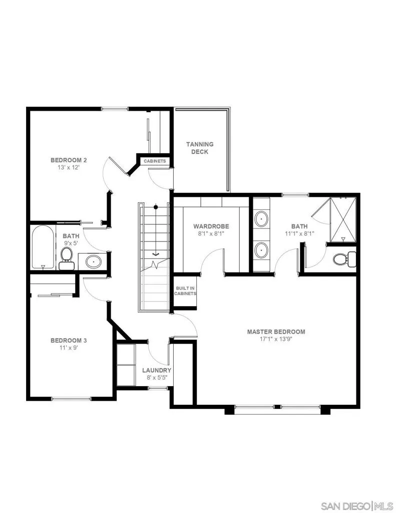 1345 Holly Ave Imperial Beach, CA 91932