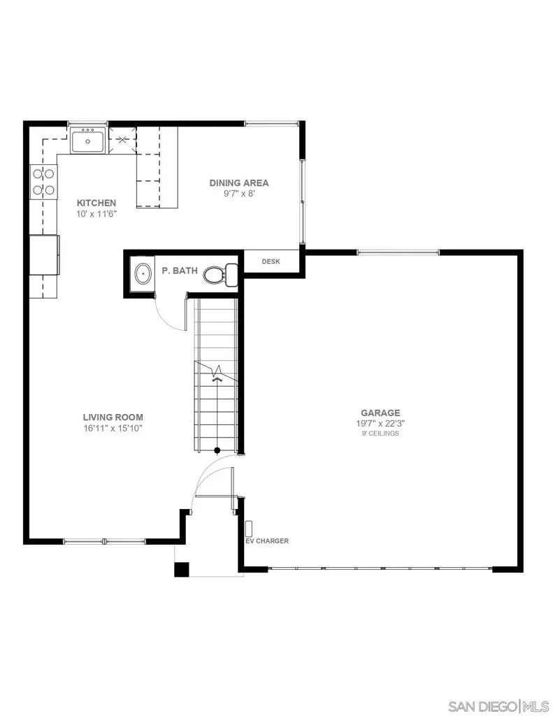1345 Holly Ave Imperial Beach, CA 91932