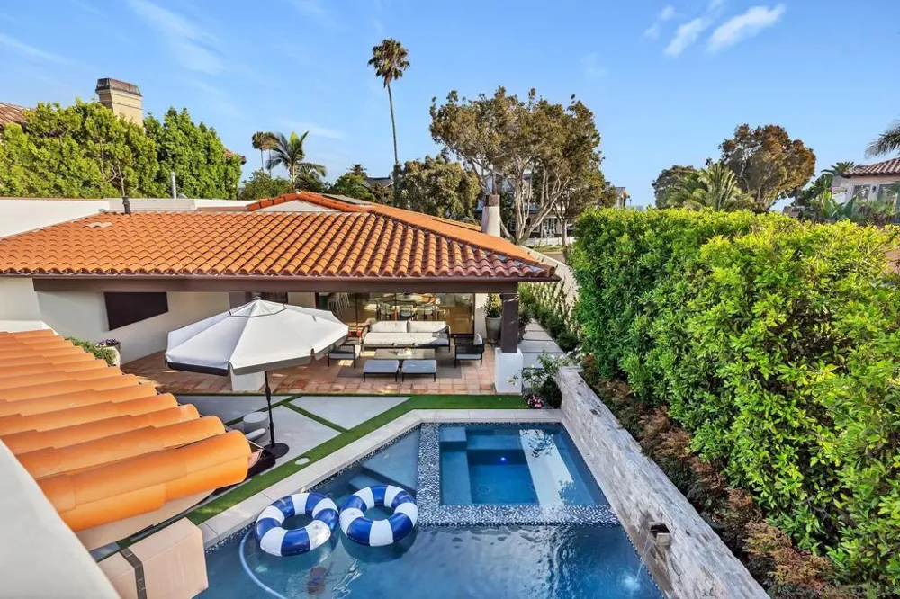 1130 Pine Street Coronado, CA 92118
