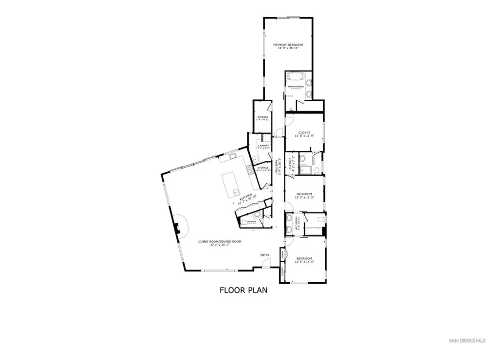 1130 Pine Street Coronado, CA 92118