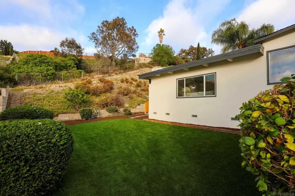 1003 Manchester National City, CA 91950