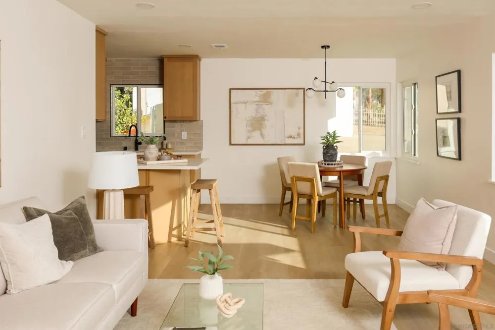 1003 Manchester National City, CA 91950