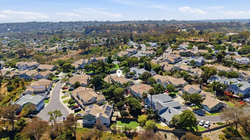 2993 Lexington Circle Carlsbad, CA 92010