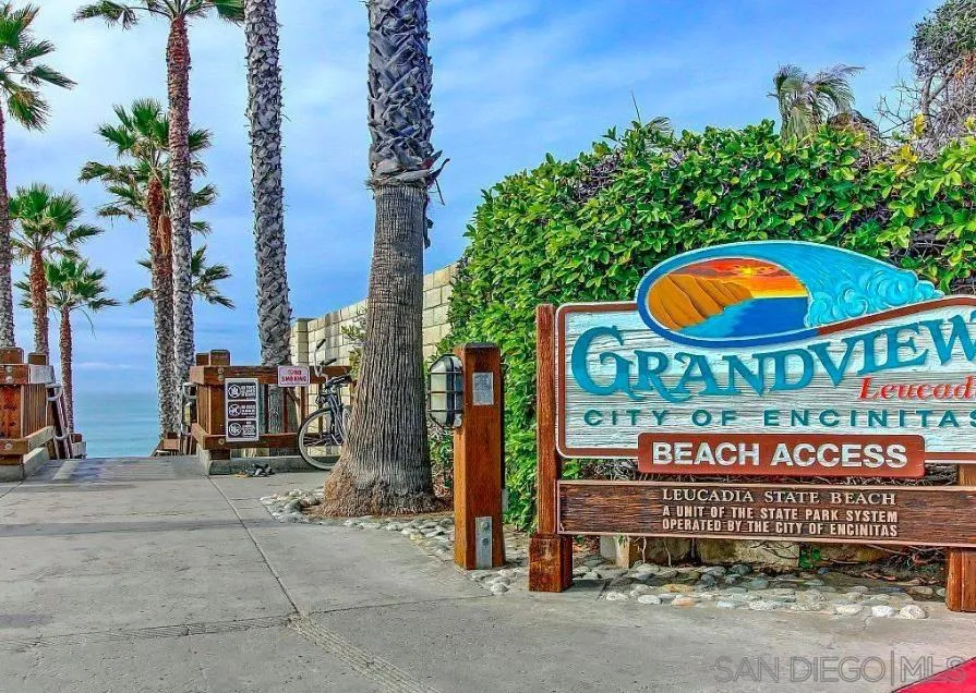 1576 Lorraine Encinitas, CA 92024