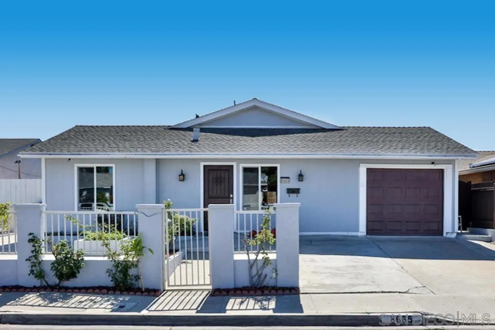 8665 Hillery San Diego, CA 92126