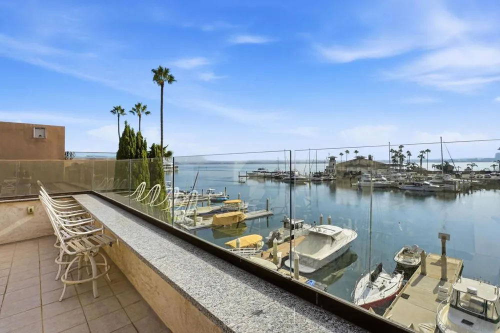 7 Green Turtle Road Coronado, CA 92118