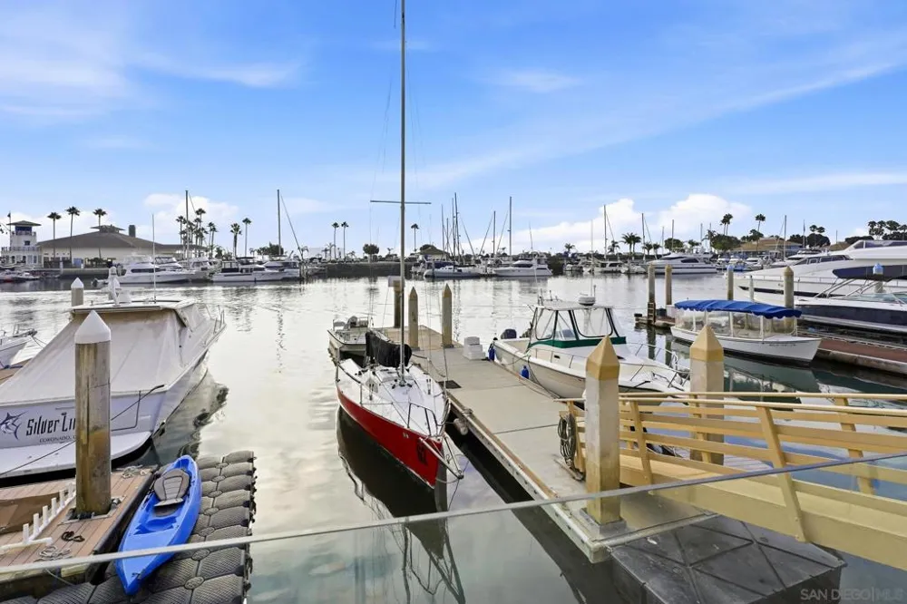 7 Green Turtle Road Coronado, CA 92118