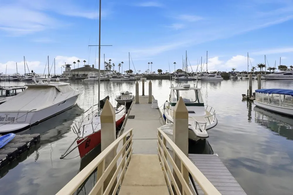 7 Green Turtle Road Coronado, CA 92118