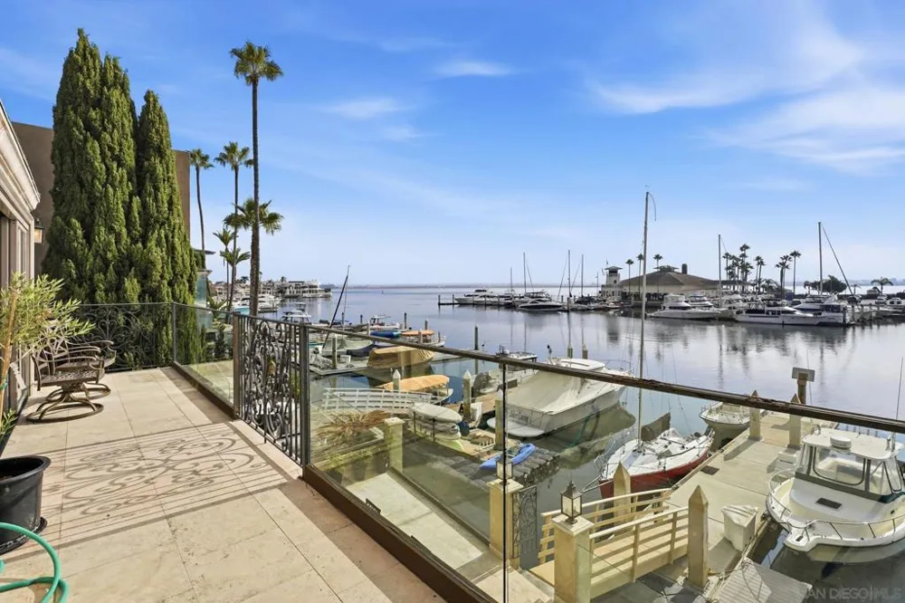 7 Green Turtle Road Coronado, CA 92118
