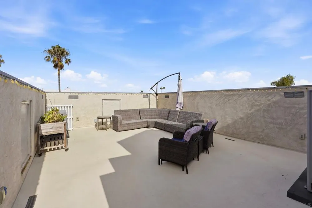 7 Green Turtle Road Coronado, CA 92118