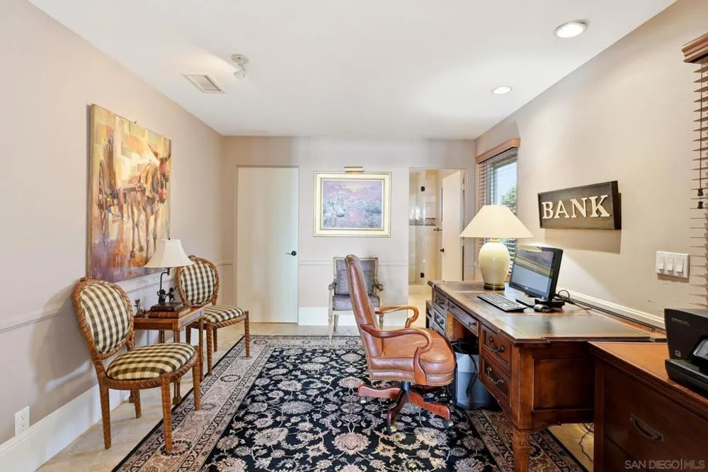 7 Green Turtle Road Coronado, CA 92118