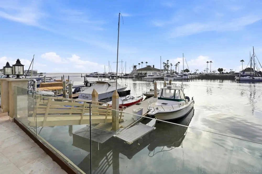 7 Green Turtle Road Coronado, CA 92118