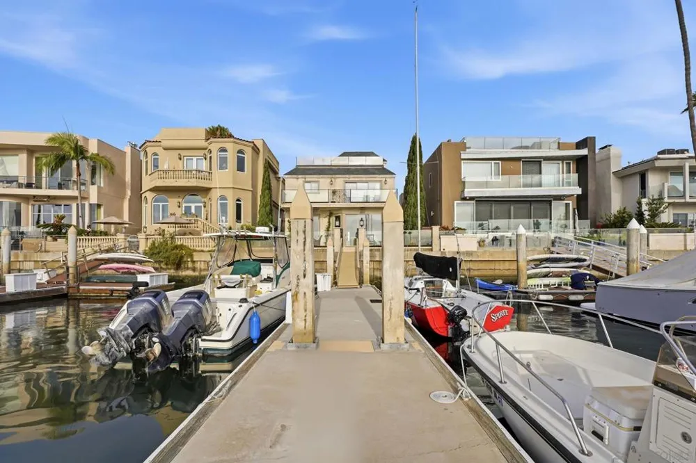 7 Green Turtle Road Coronado, CA 92118
