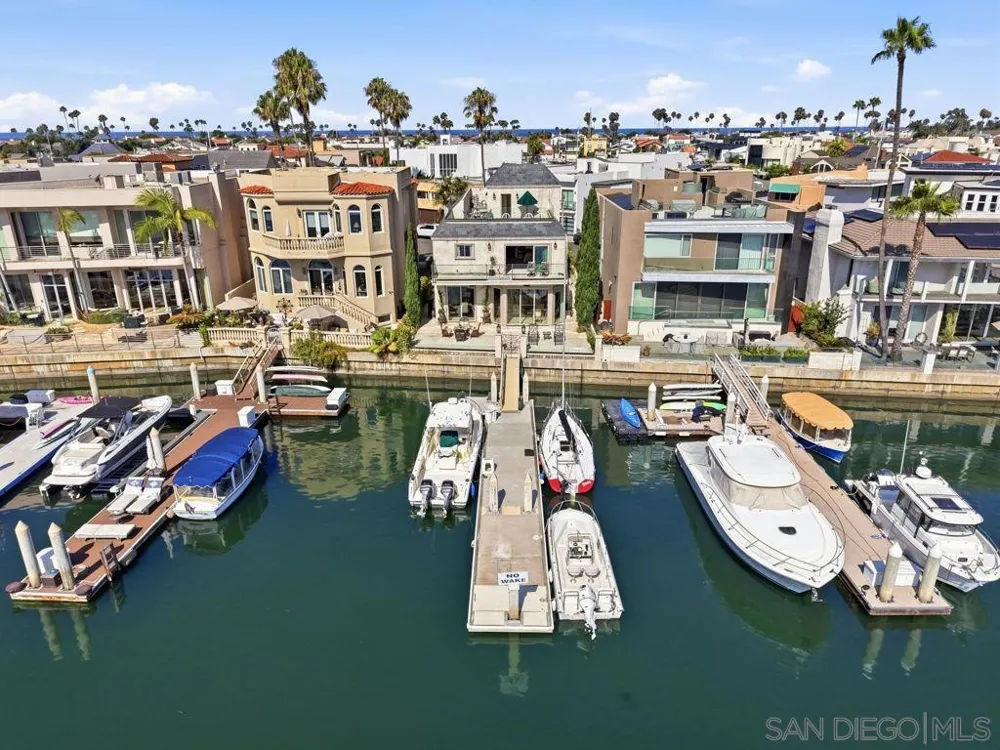 7 Green Turtle Road Coronado, CA 92118
