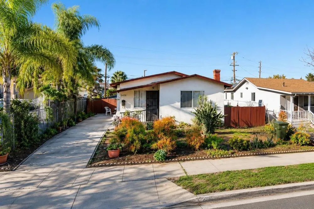 1406 I Avenue National City, CA 91950