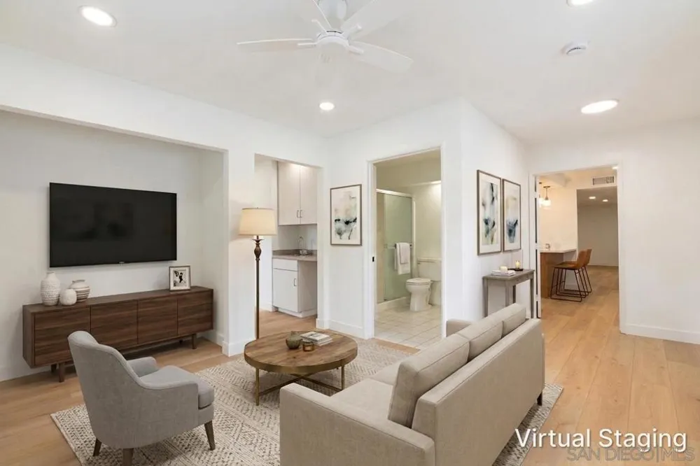 5790 Lone Star San Diego, CA 92120