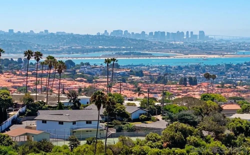 1616 Clemson Circle La Jolla, CA 92037
