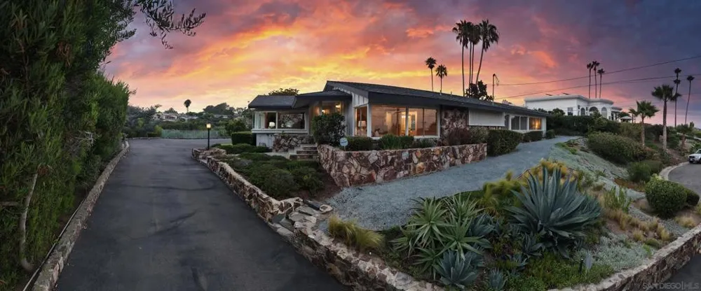 1616 Clemson Circle La Jolla, CA 92037