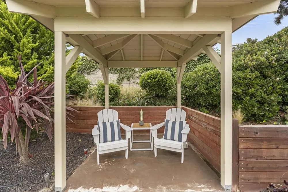 1616 Clemson Circle La Jolla, CA 92037