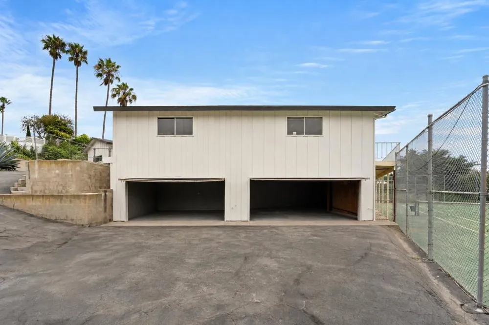1616 Clemson Circle La Jolla, CA 92037
