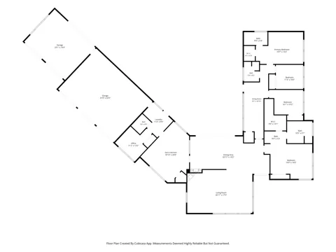 1616 Clemson Circle