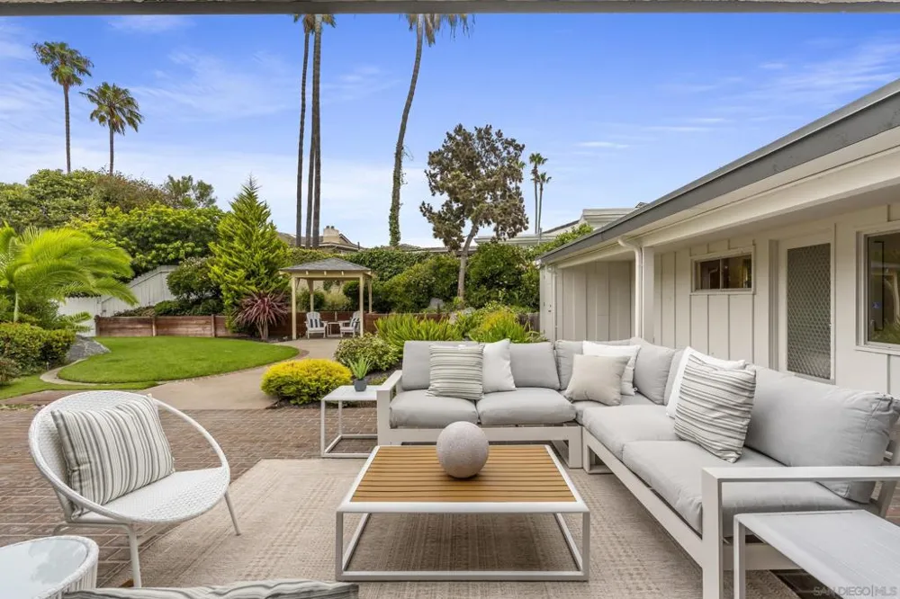 1616 Clemson Circle La Jolla, CA 92037