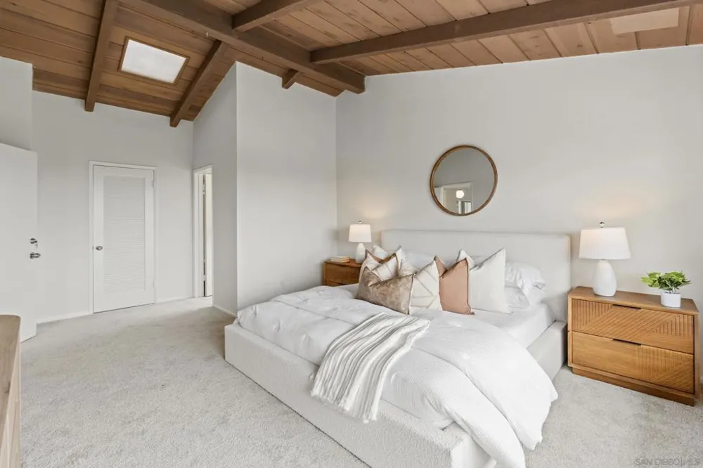 1616 Clemson Circle La Jolla, CA 92037