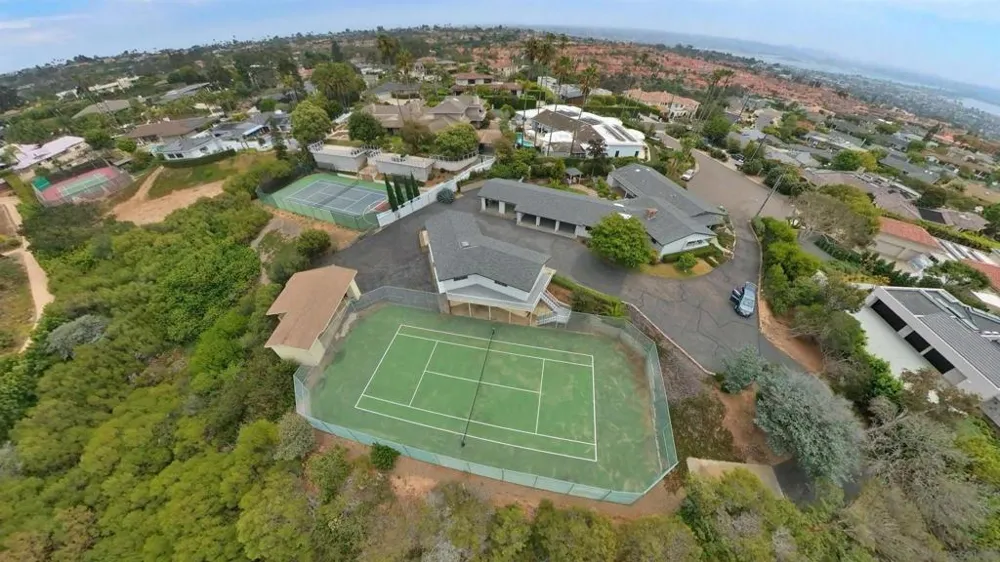 1616 Clemson Circle La Jolla, CA 92037