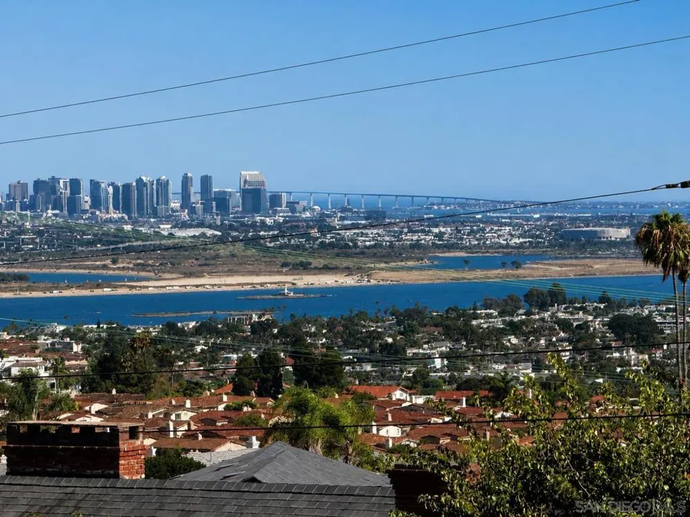 1616 Clemson Circle La Jolla, CA 92037