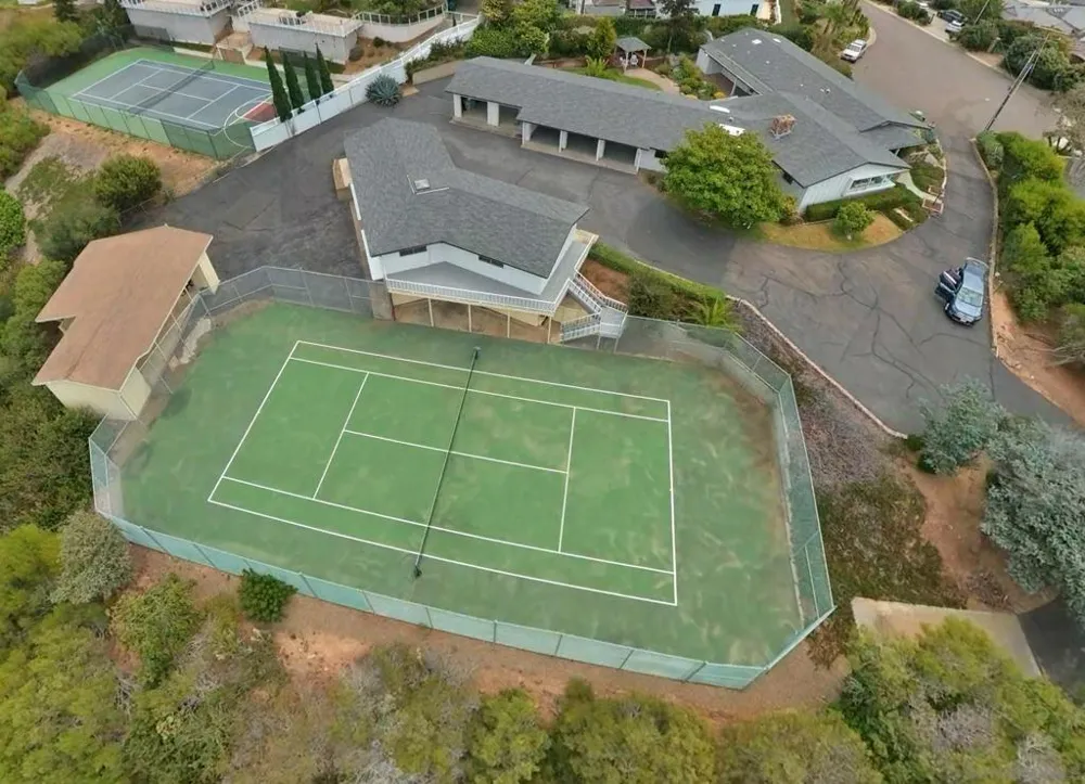 1616 Clemson Circle La Jolla, CA 92037