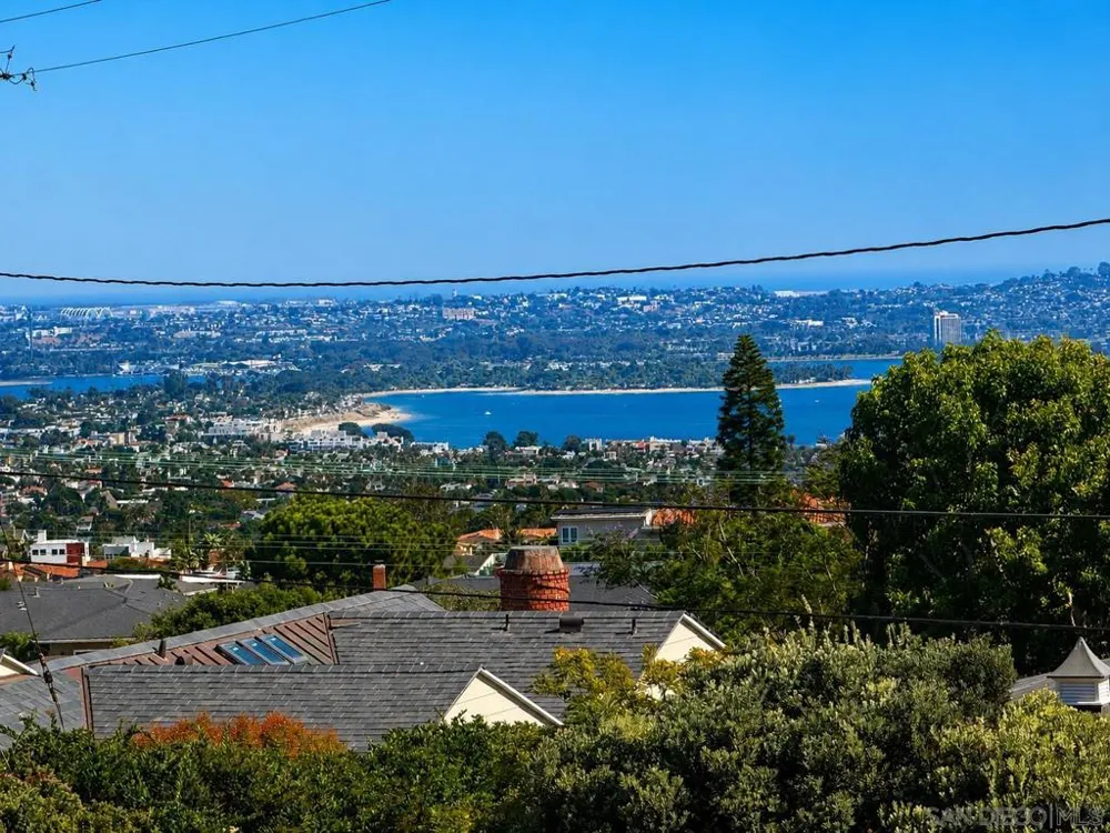 1616 Clemson Circle La Jolla, CA 92037