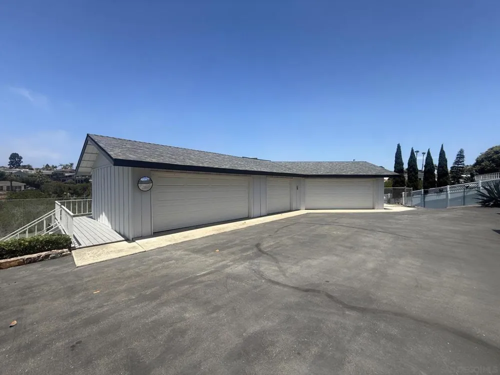 1616 Clemson Circle La Jolla, CA 92037