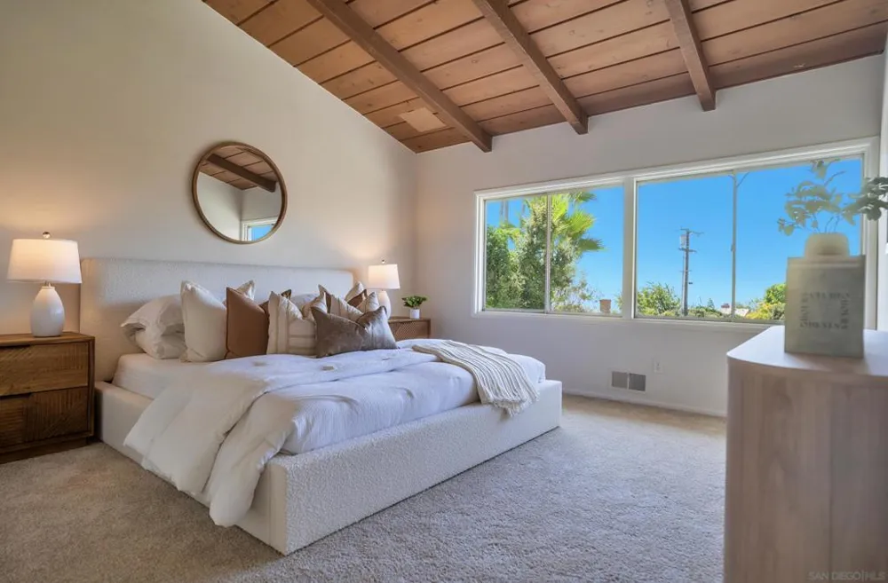 1616 Clemson Circle La Jolla, CA 92037