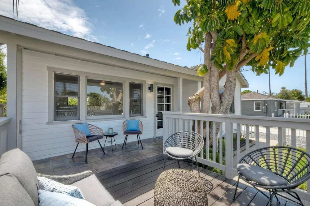 1027 Knowles Ave Carlsbad, CA 92008