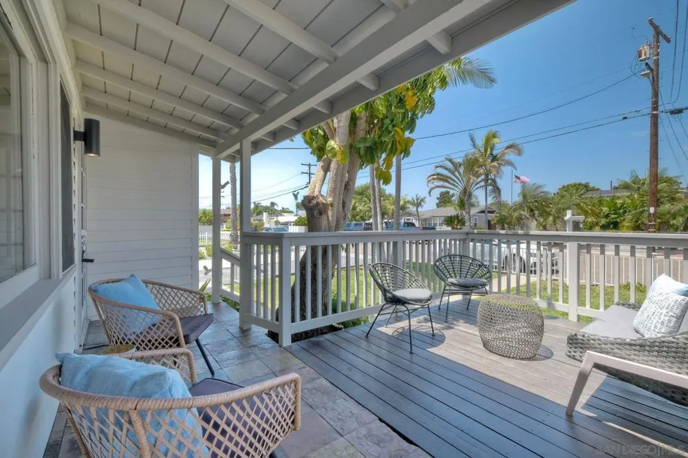 1027 Knowles Ave Carlsbad, CA 92008