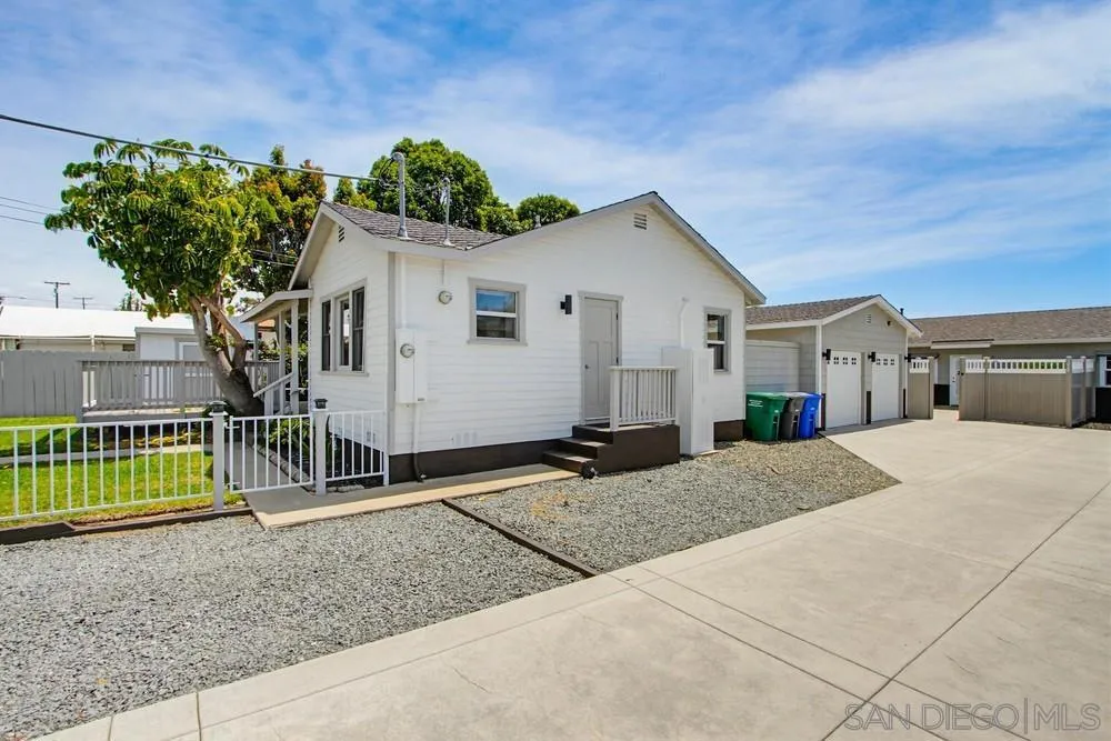 1027 Knowles Ave Carlsbad, CA 92008