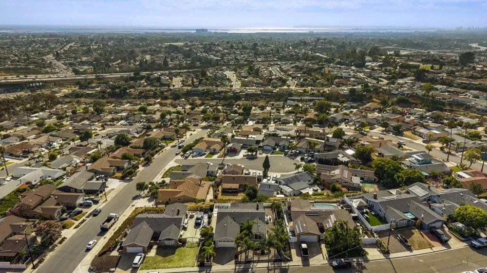838 Wiler Dr Chula Vista, CA 91910