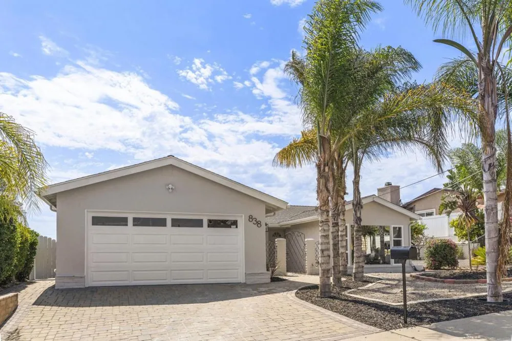 838 Wiler Dr Chula Vista, CA 91910