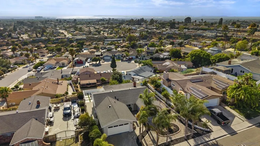838 Wiler Dr Chula Vista, CA 91910
