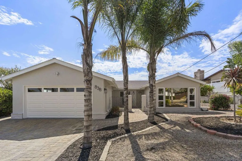 838 Wiler Dr Chula Vista, CA 91910
