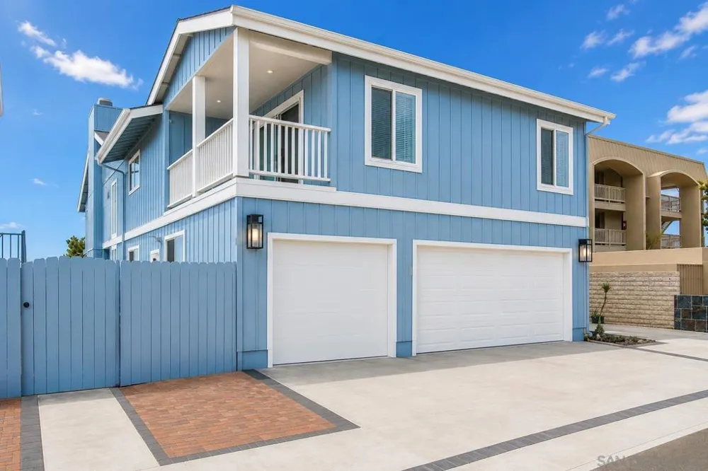522 4TH STREET #A Encinitas, CA 92024