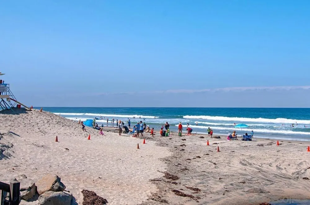 522 4TH STREET #A Encinitas, CA 92024