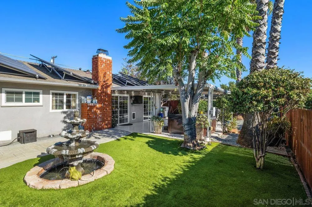 13922 Frame Road Poway, CA 92064